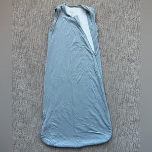 Kyte BABY Light Blue Sleep Sack